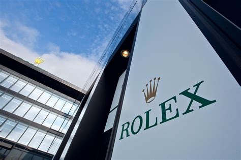 rolex fabrik geschlossen|Rolex switzerland.